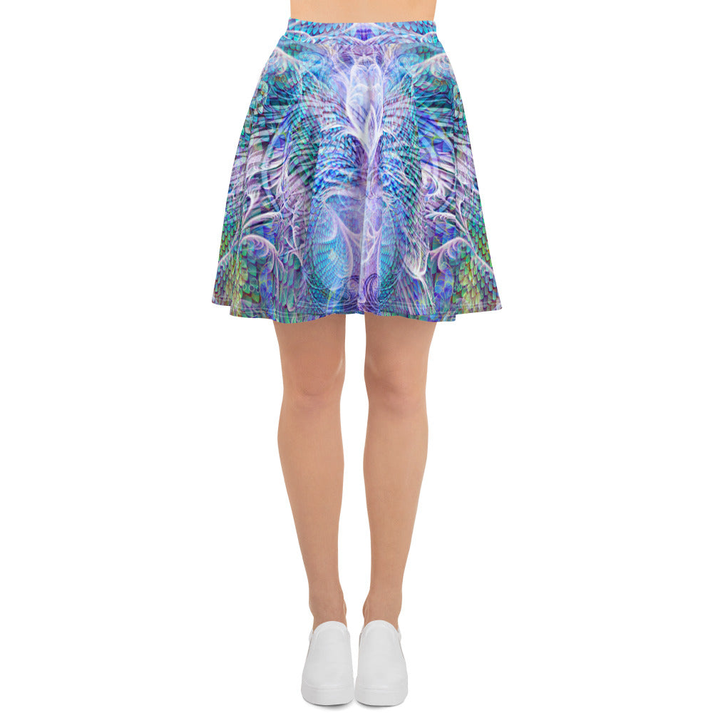 Saphira Skater Skirt