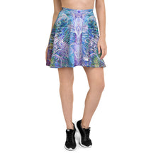 Saphira Skater Skirt