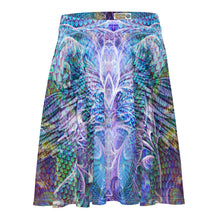 Saphira Skater Skirt