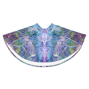 Saphira Skater Skirt