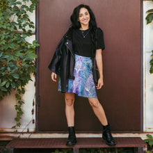 Saphira Skater Skirt
