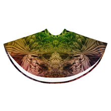 Spectral Evidence Skater Skirt