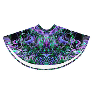 Hypnagogia Skater Skirt