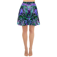 Hypnagogia Skater Skirt
