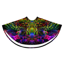 Spirit of Fire Skater Skirt