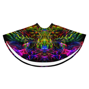 Spirit of Fire Skater Skirt