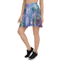 Saphira Skater Skirt