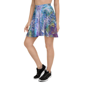 Saphira Skater Skirt