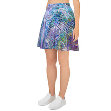 Saphira Skater Skirt