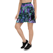 Hypnagogia Skater Skirt