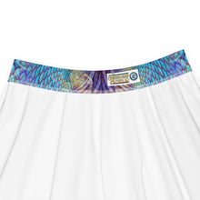 Saphira Skater Skirt