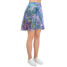 Saphira Skater Skirt