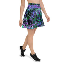 Hypnagogia Skater Skirt