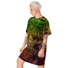 Spectral Evidence T-shirt Dress