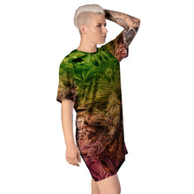 Spectral Evidence T-shirt Dress