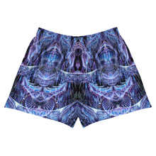 Angels Dancing on a Pin Women's Shorts