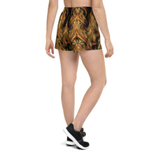 Dragon's Lair Unisex Women's Shorts