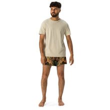 Dragon's Lair Unisex Women's Shorts