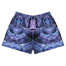 Angels Dancing on a Pin Women's Shorts