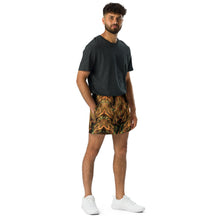 Dragon's Lair Unisex Women's Shorts