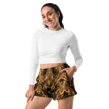 Dragon's Lair Unisex Women's Shorts