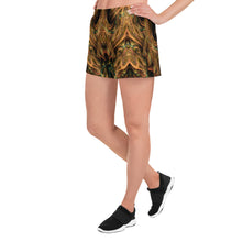 Dragon's Lair Unisex Women's Shorts