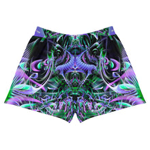 Hypnagogia Athletic Shorts