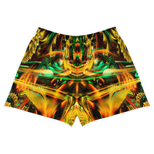 Iterative Design Women's Shorts