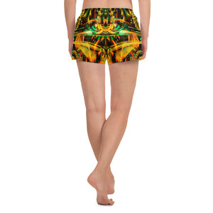 Iterative Design Women's Shorts