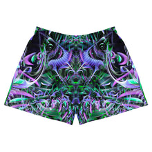 Hypnagogia Women's Shorts