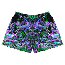 Hypnagogia Athletic Shorts