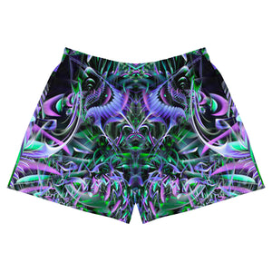 Hypnagogia Women's Shorts