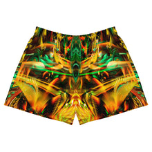 Iterative Design Women's Shorts