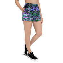 Hypnagogia Athletic Shorts