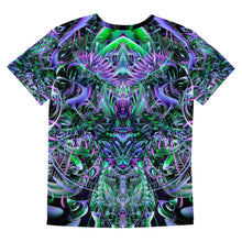 Hypnagogia Youth Crew Neck T-Shirt