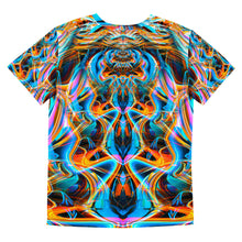 Universal Energy Shift Youth Crew Neck T-Shirt