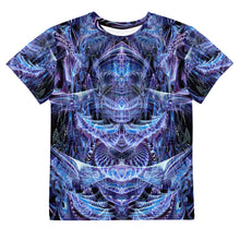Angels Dancing on a Pin Youth Crew Neck T-Shirt