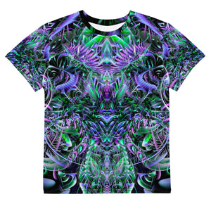 Hypnagogia Youth Crew Neck T-Shirt