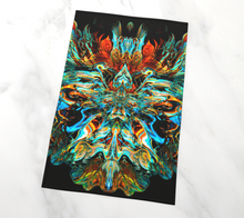 Mercury in Retrograde Tea Towel