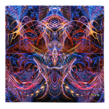 Cosmic Noise Bandana