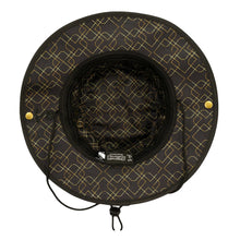 Down the Ribbit Hole Boonie Hat