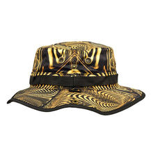 Down the Ribbit Hole Boonie Hat