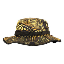 Down the Ribbit Hole Boonie Hat