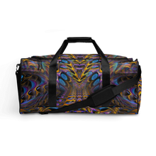 Candyland Duffle Bag for Chelsea