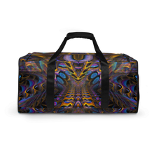Candyland Duffle Bag for Chelsea