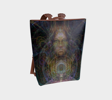 Innermind Vegan Leather Backpack