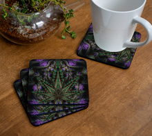 Ganjika Coasters