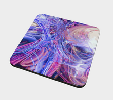 Cosmic Love Coasters