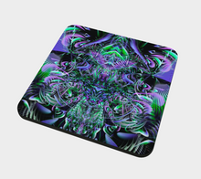 Hypnagogia Coasters