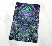 Hypnagogia Tea Towel